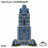 Tabletop Terrain Terrain NextGen Color - Blue Gas Flux Compressor