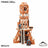 Tabletop Terrain Terrain NextGen Color - Brown Mining Drill