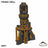 Tabletop Terrain Terrain NextGen Color - Grey Mining Drill