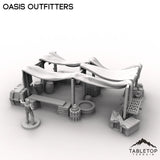 Tabletop Terrain Terrain Oasis Outfitters