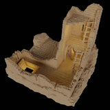 Tabletop Terrain Terrain Old Catacombs Entrance