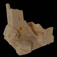 Tabletop Terrain Terrain Old Catacombs Entrance