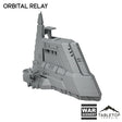 Tabletop Terrain Terrain Orbital Relay - Chapters Headquarter