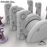 Tabletop Terrain Terrain Power Cell