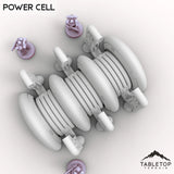 Tabletop Terrain Terrain Power Cell