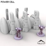 Tabletop Terrain Terrain Power Cell
