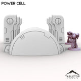 Tabletop Terrain Terrain Power Cell