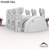 Tabletop Terrain Terrain Power Cell