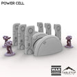 Tabletop Terrain Terrain Power Cell