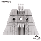 Tabletop Terrain Terrain Pyramid B - Karnac, Subterranean Complex