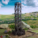 Tabletop Terrain Terrain Quarry Elevator - Country & King - Fantasy Historical Terrain Tabletop Terrain