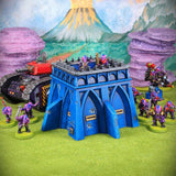 Tabletop Terrain Terrain Retro Battle Bunker