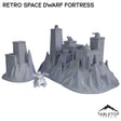Tabletop Terrain Terrain Retro Space Dwarf Fortress