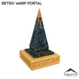 Tabletop Terrain Terrain Retro Warp Portal