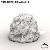 Tabletop Terrain Terrain Roundstone Dwelling