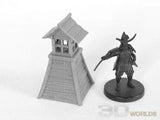 Tabletop Terrain Terrain Samurai Lanterns