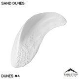 Tabletop Terrain Terrain Sand Dunes