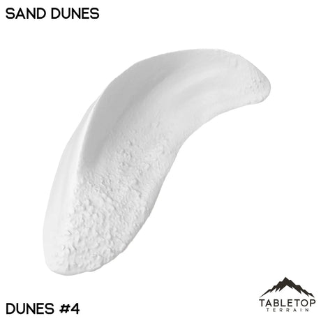 Tabletop Terrain Terrain Sand Dunes