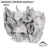 Tabletop Terrain Terrain Sanguis, Crimson Anomaly