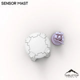 Tabletop Terrain Terrain Sensor Mast