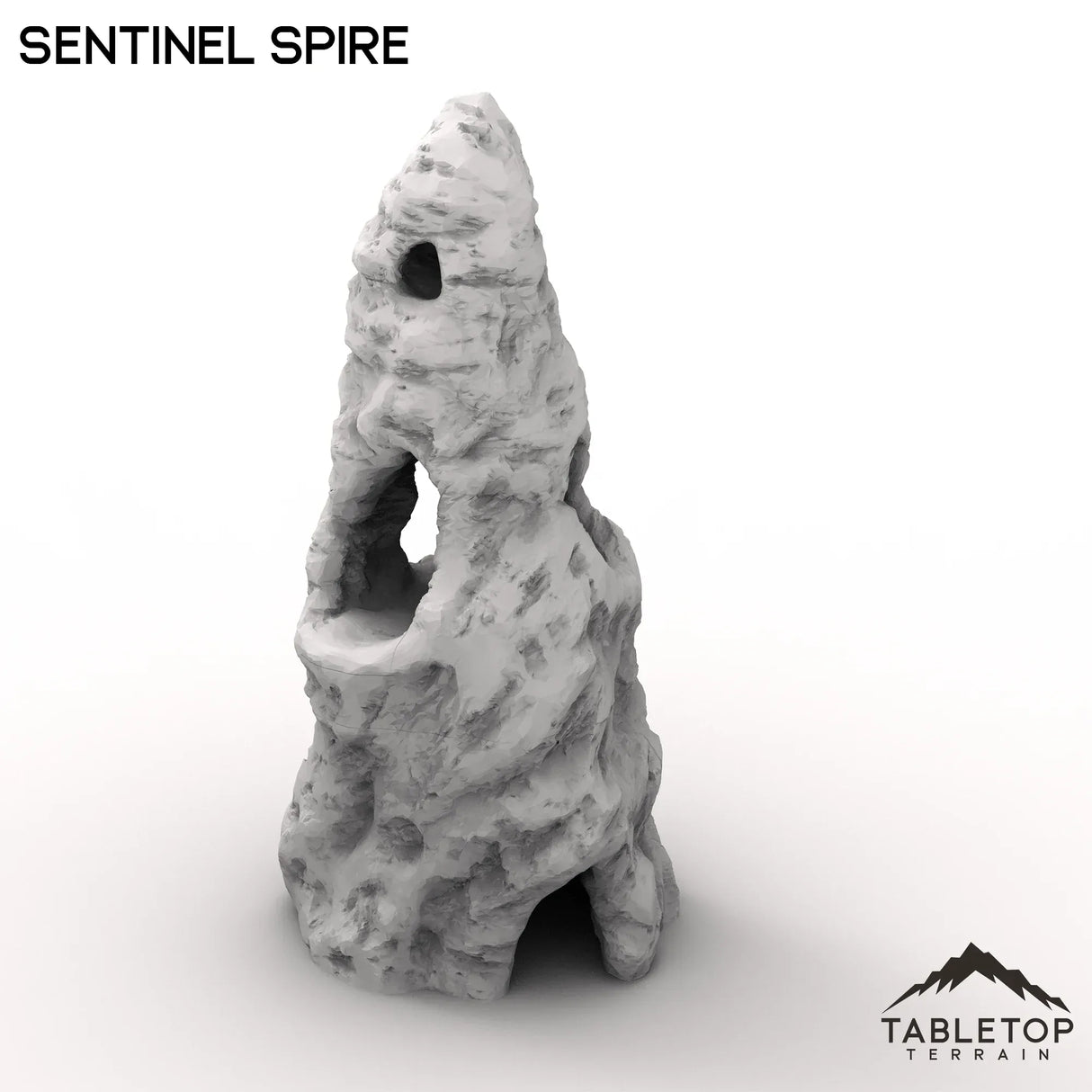 Tabletop Terrain Terrain Sentinel Spire