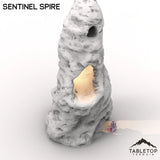 Tabletop Terrain Terrain Sentinel Spire