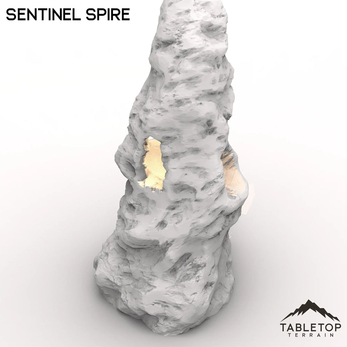 Tabletop Terrain Terrain Sentinel Spire