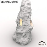 Tabletop Terrain Terrain Sentinel Spire