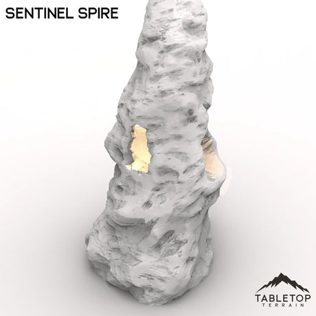 Tabletop Terrain Terrain Sentinel Spire