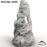 Tabletop Terrain Terrain Sentinel Spire
