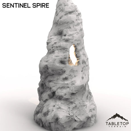 Tabletop Terrain Terrain Sentinel Spire