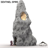 Tabletop Terrain Terrain Sentinel Spire