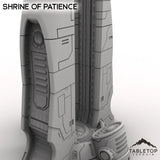 Tabletop Terrain Terrain Shrine of Patience