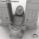Tabletop Terrain Terrain Shrine of Patience
