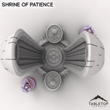 Tabletop Terrain Terrain Shrine of Patience