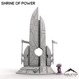 Tabletop Terrain Terrain Shrine of Unity