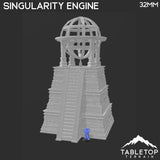 Tabletop Terrain Terrain Singularity Engine - Fantasy Terrain