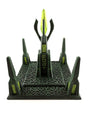 Tabletop Terrain Terrain Slumbering Machines Centerpiece