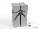 Tabletop Terrain Terrain Slumbering Machines Energy Monolith