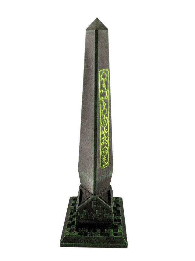 Tabletop Terrain Terrain Slumbering Machines Obelisk