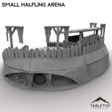 Tabletop Terrain Terrain Small Halfling Arena