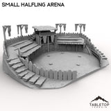 Tabletop Terrain Terrain Small Halfling Arena