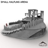 Tabletop Terrain Terrain Small Halfling Arena
