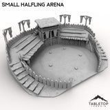 Tabletop Terrain Terrain Small Halfling Arena