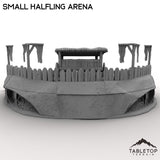 Tabletop Terrain Terrain Small Halfling Arena