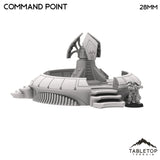Tabletop Terrain Terrain Space Elves Command Point