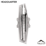 Tabletop Terrain Terrain Space Elves Headquarter