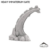 Tabletop Terrain Terrain Space Elves Heavy Immaterium Gate