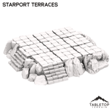 Tabletop Terrain Terrain Starport Terraces