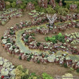 Tabletop Terrain Terrain Swamp River - The Gloaming Swamp